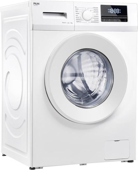 Image du produit PKM Lave-linge WA8-1415AI 8kg/1400Umin wh A (8 kg)
