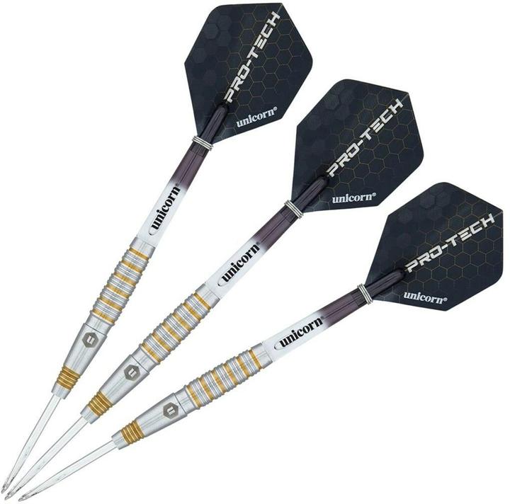 Immagine prodotto Unicorn Freccette in acciaio Pro-Tech Style 2 (25 g)