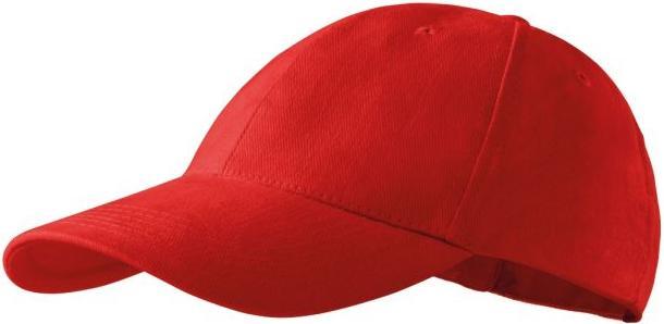 Produktbild Malfini 6P Cap MLI-30507