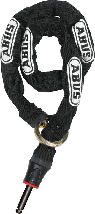 Image du produit Abus ACH 2.0 8KS/100 black