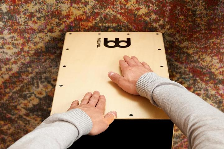 Actual product image Meinl cajon (Cajon)