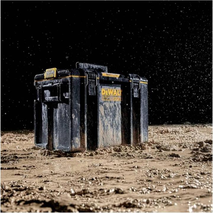 Image du produit DeWalt Boîte à outils (3 pièces)