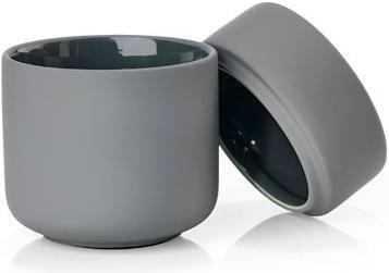 Immagine prodotto Zone Denmark Storage Box Ume Grigio Scuro (8,5 x 8,5 x 10,5 cm)