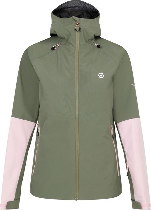 Produktbild Dare2b Assert Jacke wasserfest (42)