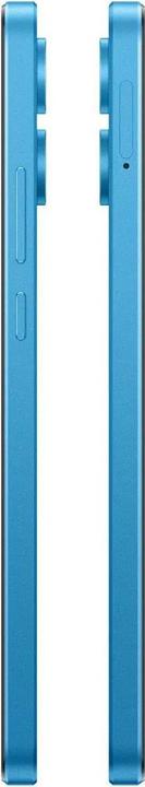 Productafbeelding OnePlus Nord CE4 Lite (256 GB, Mega Blauw, 6.67", Hybride dubbele SIM, 5G)