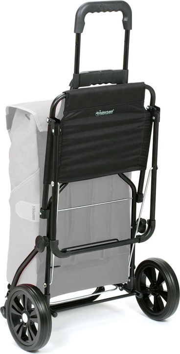 Actual product image Andersen Komfort Shopper Signe