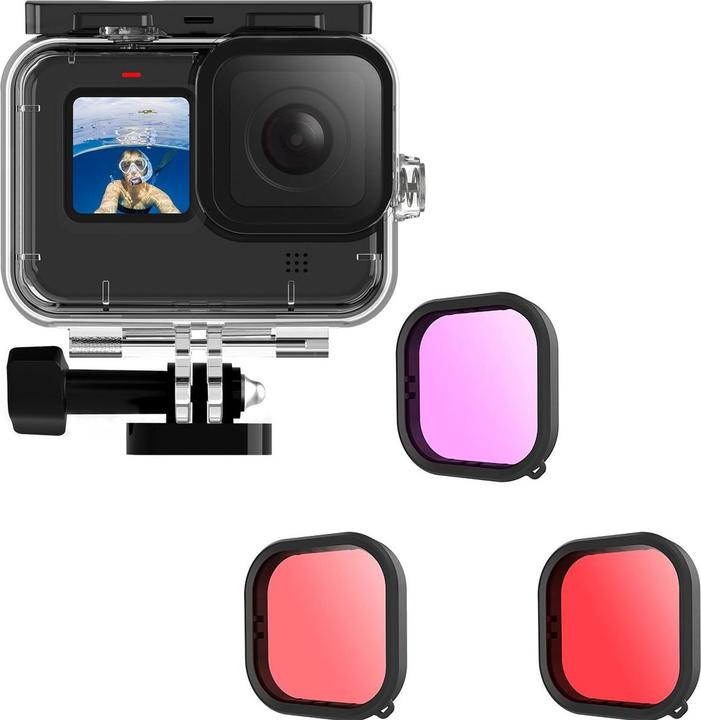 Lila, Rouge, Magenta