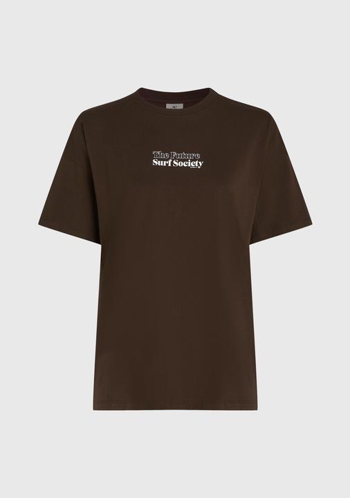 Actual product image O'Neill The Future Surf Society T-Shirt (M)