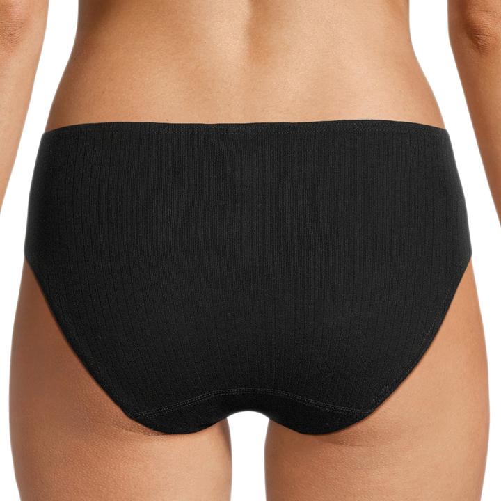 Produktbild Conta 3er Pack Feinripp Hüftslip (42, XL, 3er Pack)