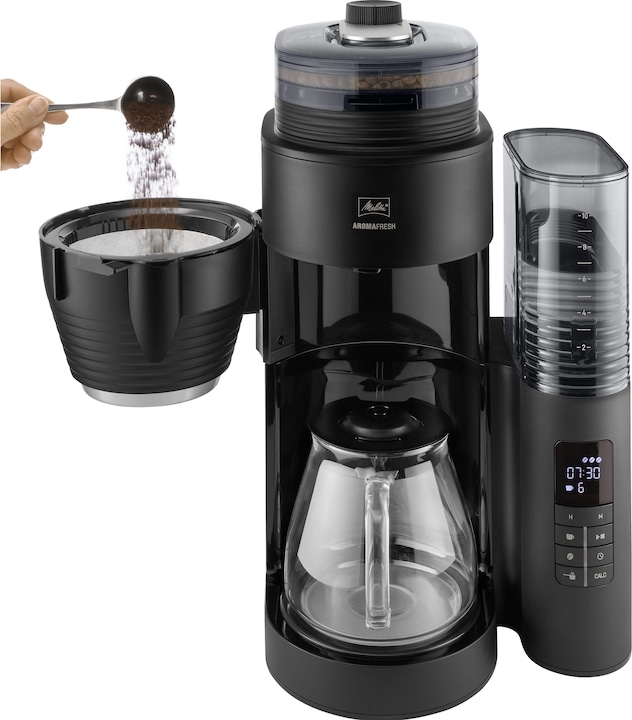 Produktbild Melitta Aromafresh