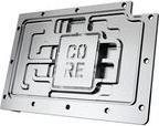 Immagine prodotto Alphacool Core Geforce RTX 5080 Phoenix (transparent/silber, mit Backplate)