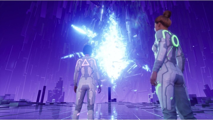 Produktbild EA Games Split Fiction (PS5, DE)