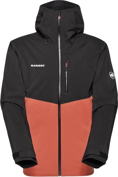 Produktbild Mammut Alto Guide HS Hooded Jacket Men (S)