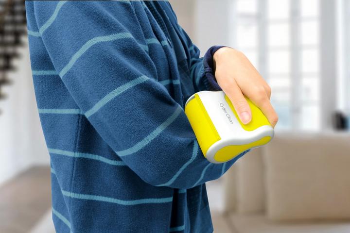Produktbild Cyber Clean RollCare
