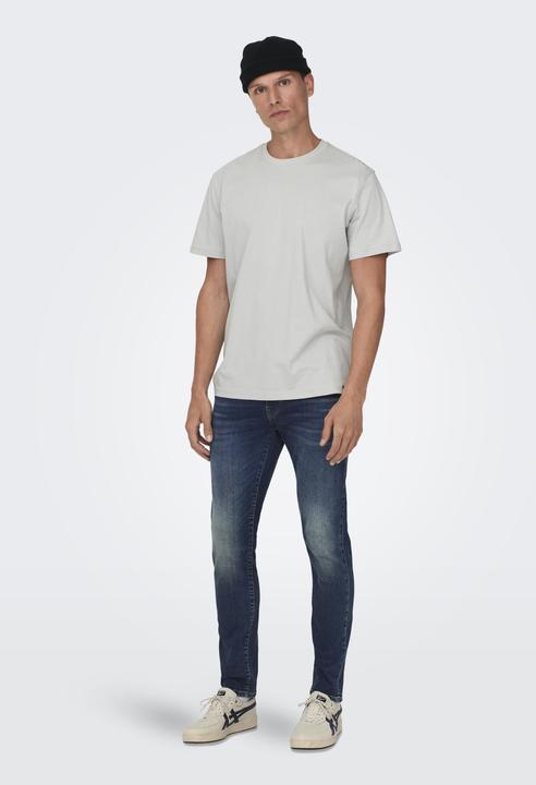 Image du produit Only & Sons ONSLOOM Jeans slim fit (W30/L34)