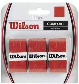 Immagine prodotto Wilson Profilo Overgrip Wh