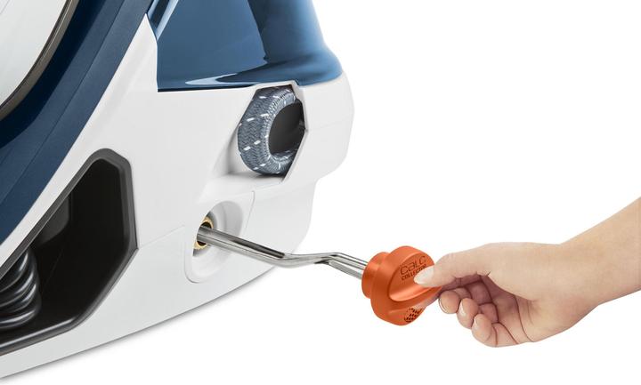 Actual product image Tefal GV7850 Pro Express (2400 W, 500 g/min)