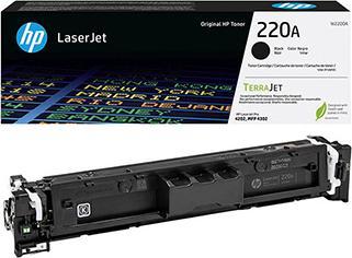 Produktbild HP 220A (BK)