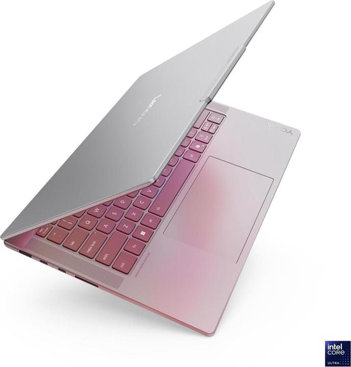 Produktbild Lenovo Yoga Pro 7 (14.50", Intel Core Ultra 9 285H, 32 GB, 1000 GB, DE)