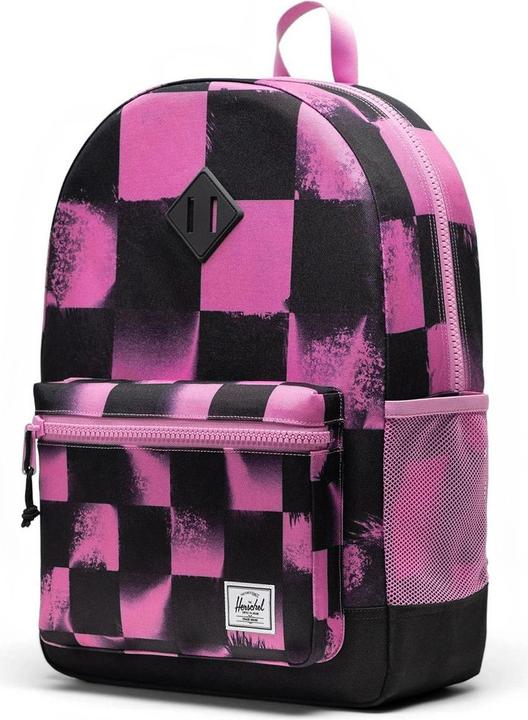 Actual product image Herschel Heritage Backpack (26 l)