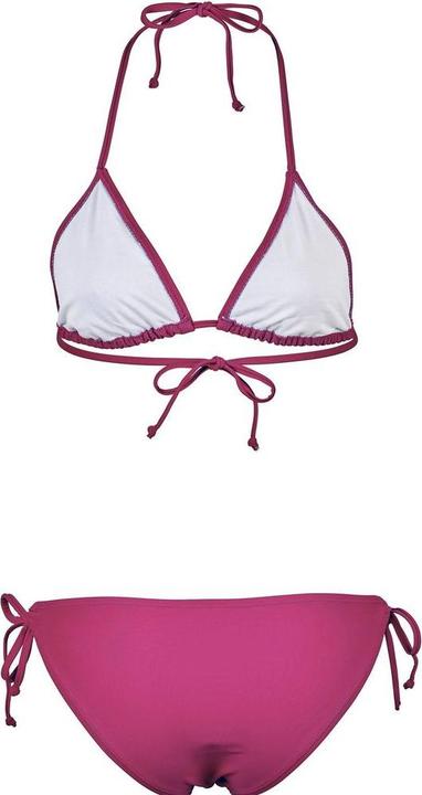Actual product image Beco Bikini triangle pink 38 (Frequency band 38 (2600 MHz))
