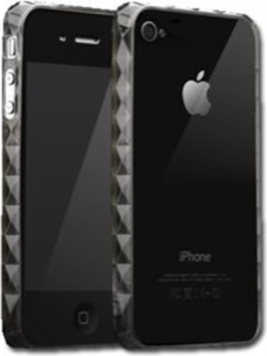 Produktbild more. Color Gem Bumper Case (Apple iPhone 4)
