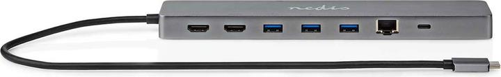 Productafbeelding Nedis CCBW64260AT02 (USB-C, 7 ports)