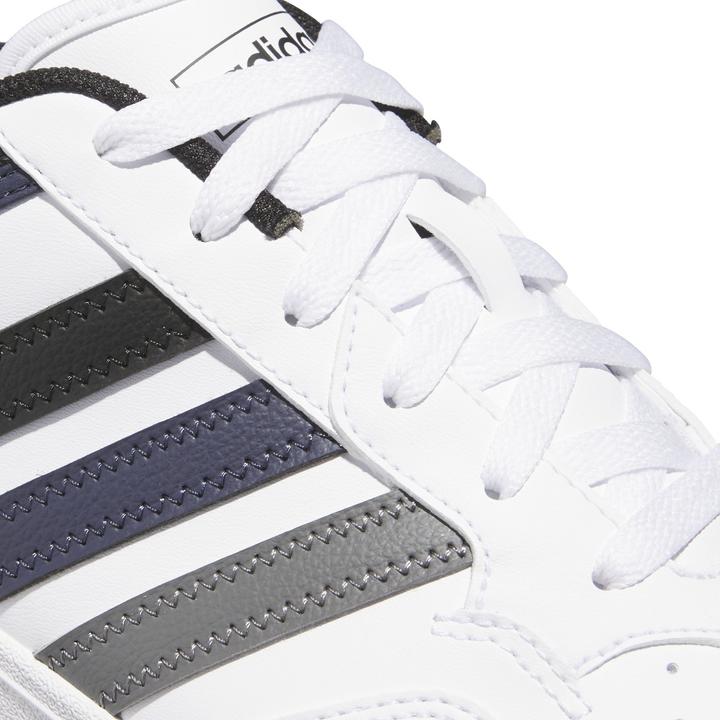 Image du produit Adidas Hoops 4.0 - ftwwht/cblack/shanav (42)
