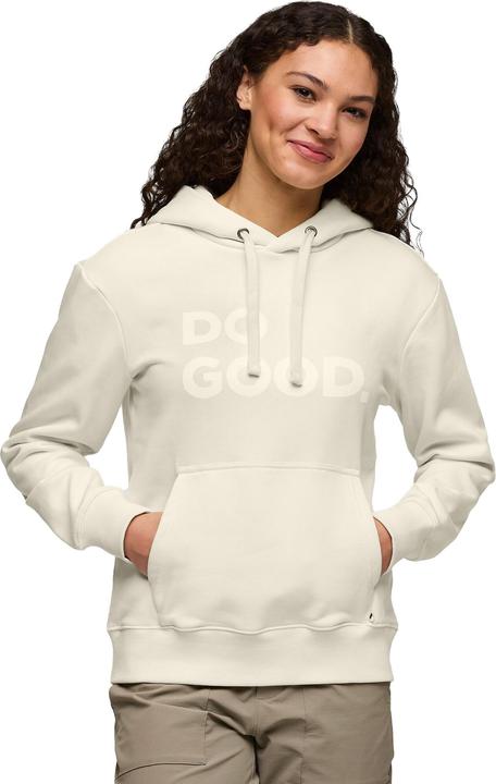 Produktbild Cotopaxi Do Good OrganicPullover Hoodie (M)