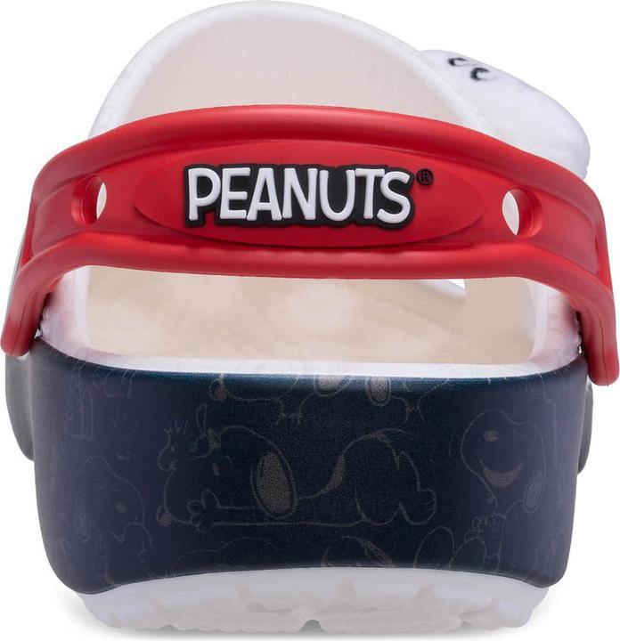 Produktbild Crocs K's Peanuts Classic Clog (29)