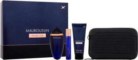 Actual product image Mauboussin Private Club (Eau de parfum, 100 ml)