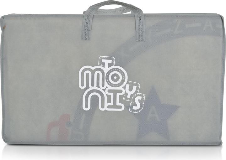 Actual product image Moni Thermal mat (foldable) (180 x 120 x 1 cm)