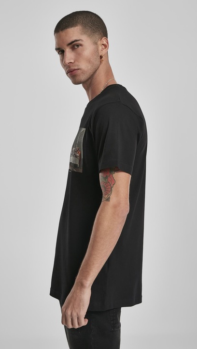 Actual product image Mister Tee Can't Hang With Us Tee (S)