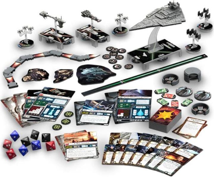 Produktbild Star Wars Armada (Deutsch)