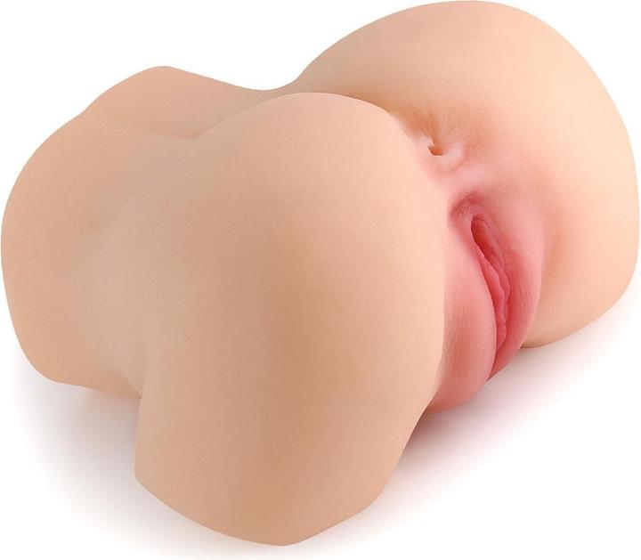 NS Novelties barely legal hazel tan