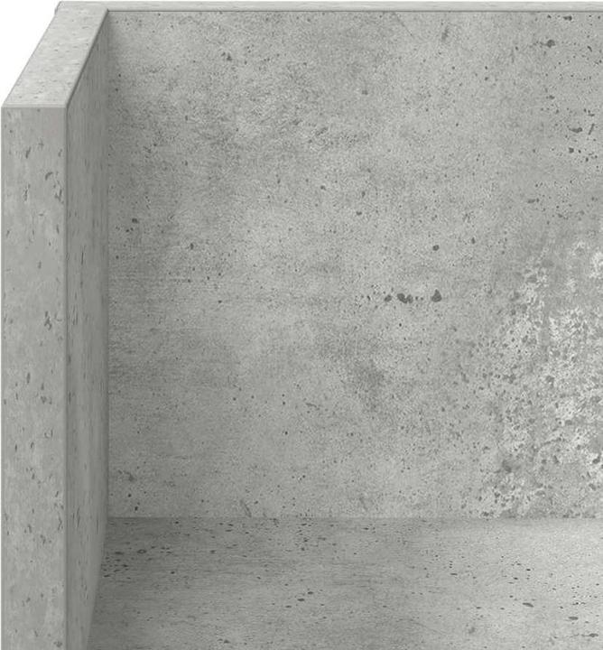 Produktbild vidaXL Wandregal (75 x 16.50 x 16.50 cm)