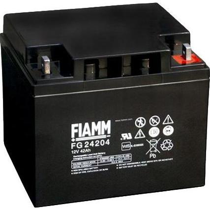 Bosch Security Systems, Zubehör Gebäudesicherheit, 12V Volt 40 AH Battery