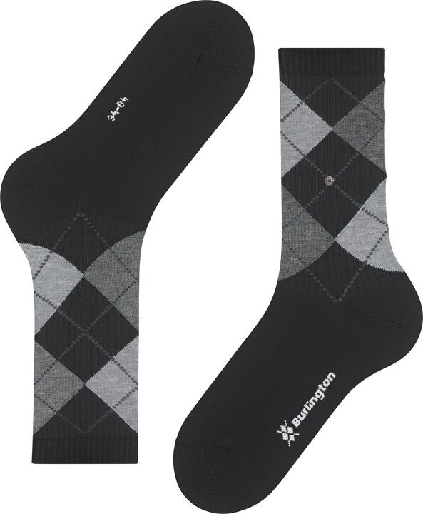 Immagine prodotto Falke Rib Court SO (Confezione singola, 40 - 46)