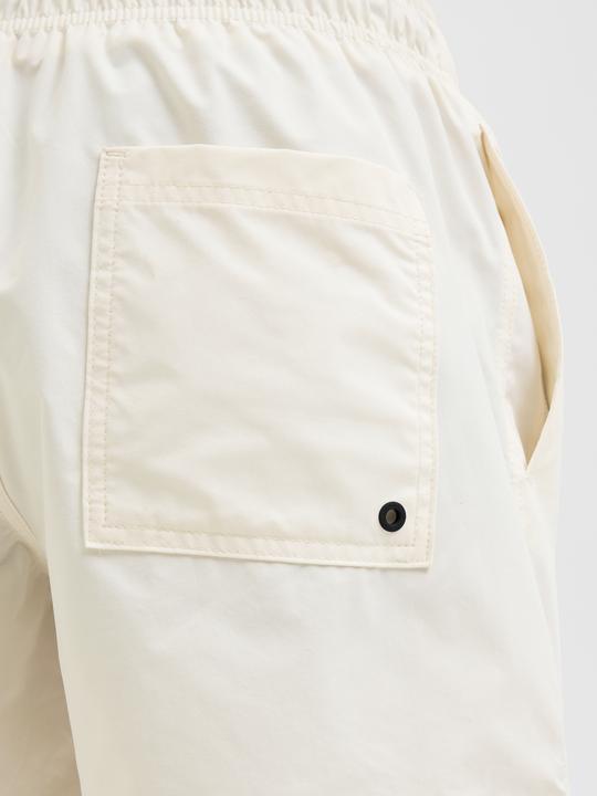 Produktbild Jack & Jones Regular Fit Badeshorts Badeshorts (XS)