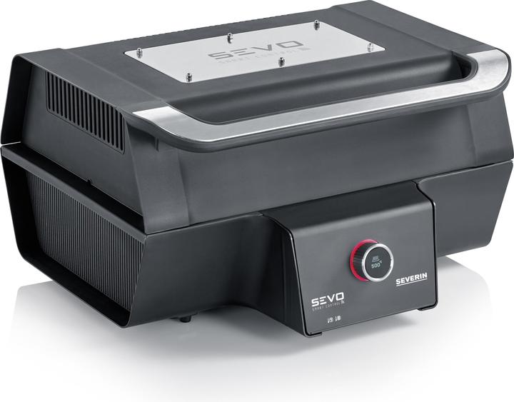 Productafbeelding Severin PG8138 (3 kW)