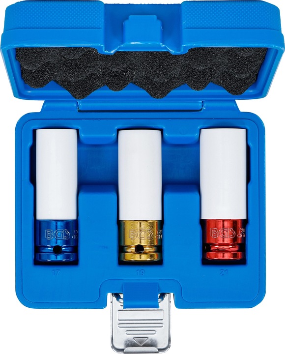 Actual product image BGS Force-protection set (12.5 mm)