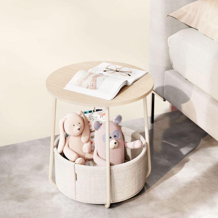 Actual product image Vasagle Smarty (45 x 45 x 50 cm)