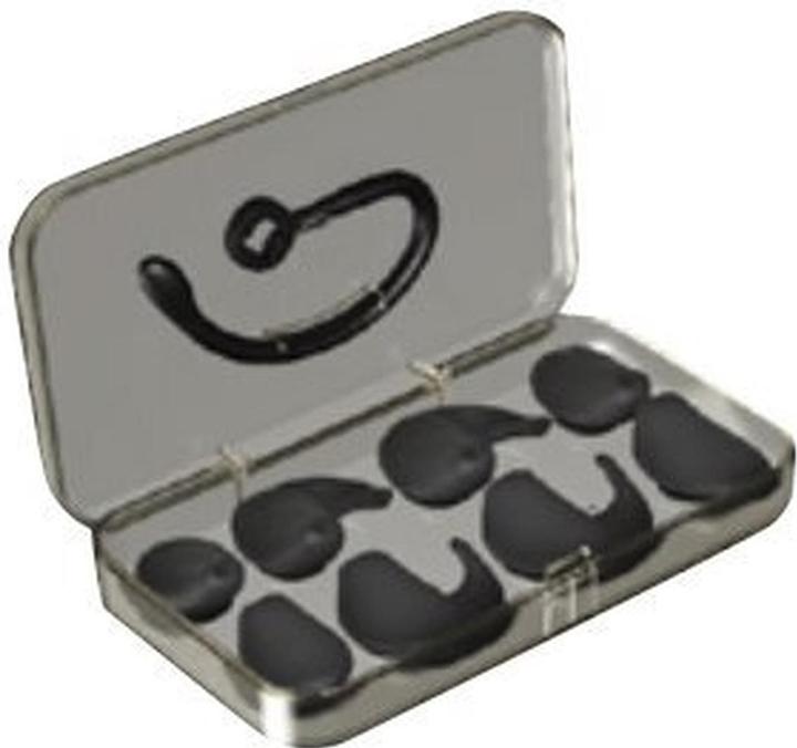 Image du produit Yealink WH63/67 Crochets d'oreille et bouchons d'oreille (Filaire)