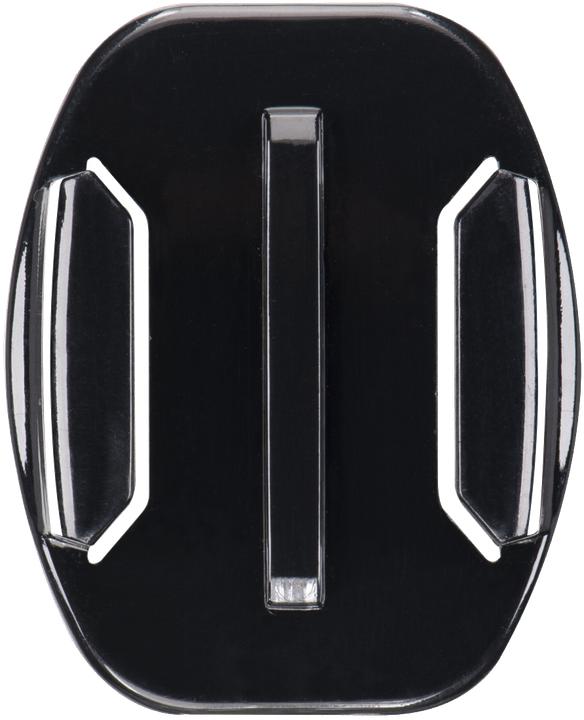 Actual product image mantona Adhesive fastening for GoPro (Various)