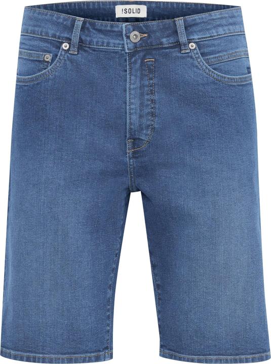 Middle Blue Denim (700029)