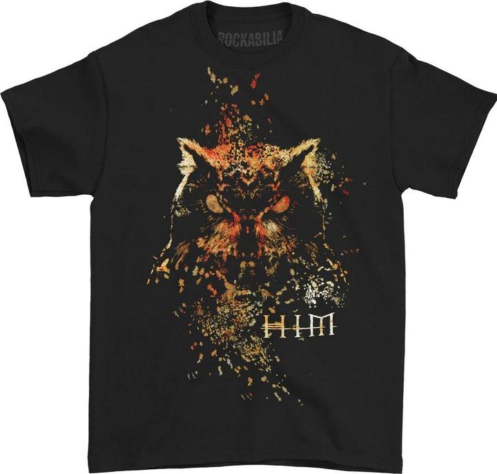 Image du produit Him - T-shirt - Adulte (L)