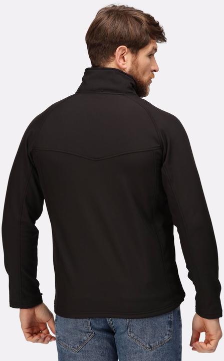 Produktbild Regatta Uproar SoftshellFleecejacke windabweisend (3XL)