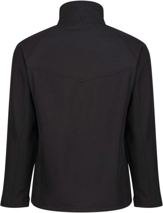 Produktbild Regatta Uproar SoftshellFleecejacke windabweisend (3XL)