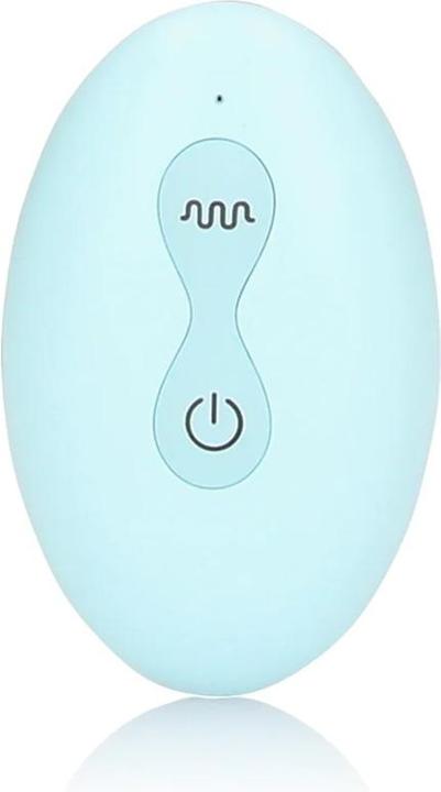 Actual product image Shots Panty Vibrator with Remote Control