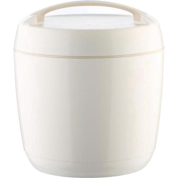 Thumbnail - Tescoma THERMO BOX FAMILY 3.5L 310542, Pfanne + Kochtopf, Rot